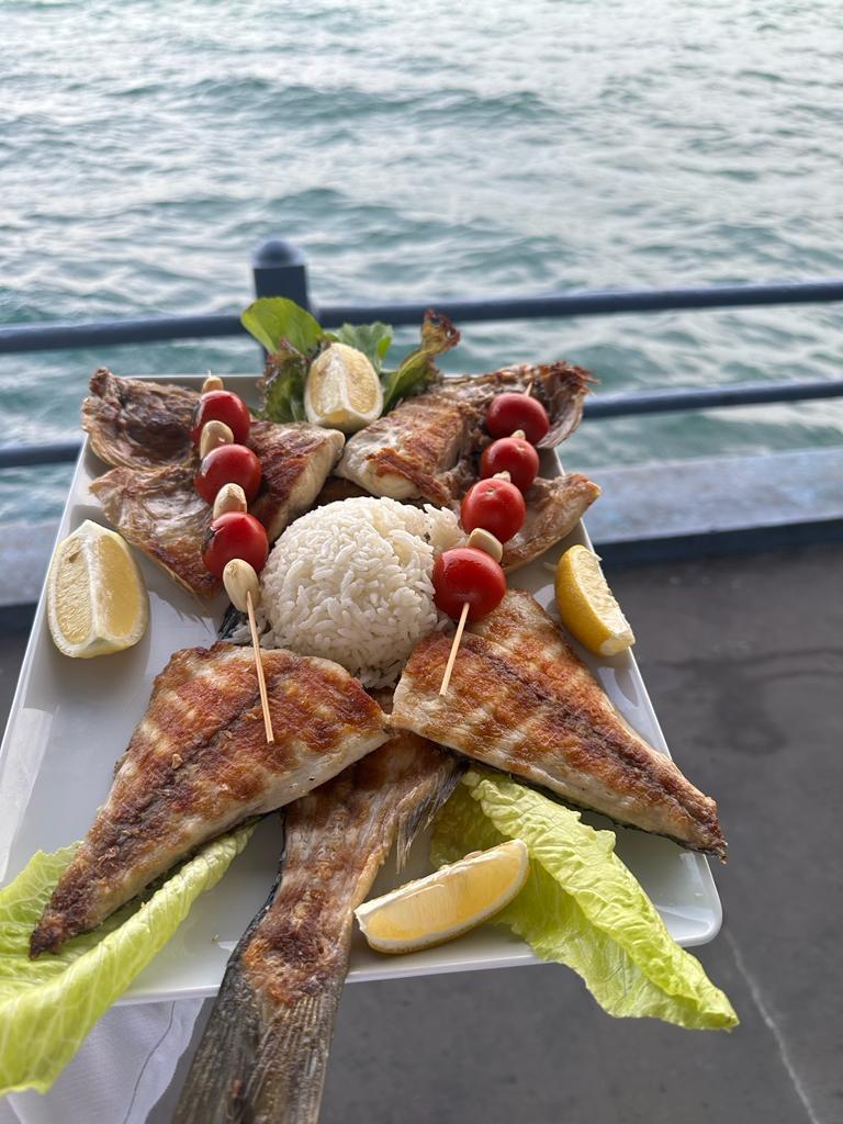 Galata Balık Restorant 6